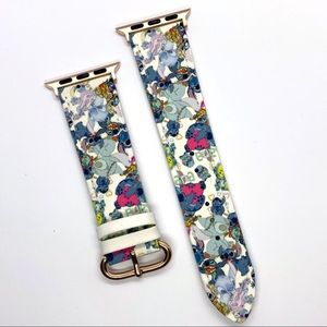 Stitch Disney Apple Watch Band